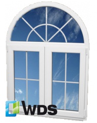 Окна WDS